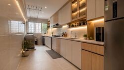 Blk 794 Khatib Vale (Yishun), HDB 5 Rooms #611752691